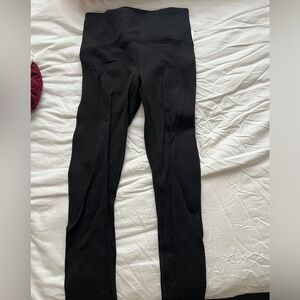 Iululemon fast as fleet tight